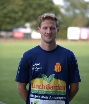 K. Kontich FC
